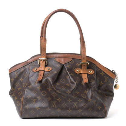 Louis Vuitton Monogram Tivoli GM 1 of 10