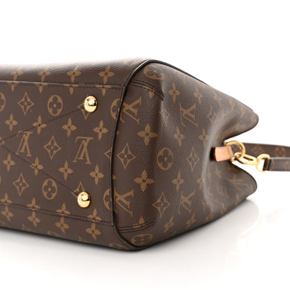 Louis Vuitton Monogram Montaigne GM 10 of 13