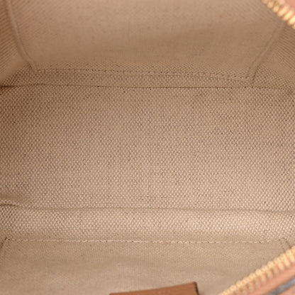 Gucci Pebbled Calfskin Small Soho Disco Bag Camelia 5 of 13