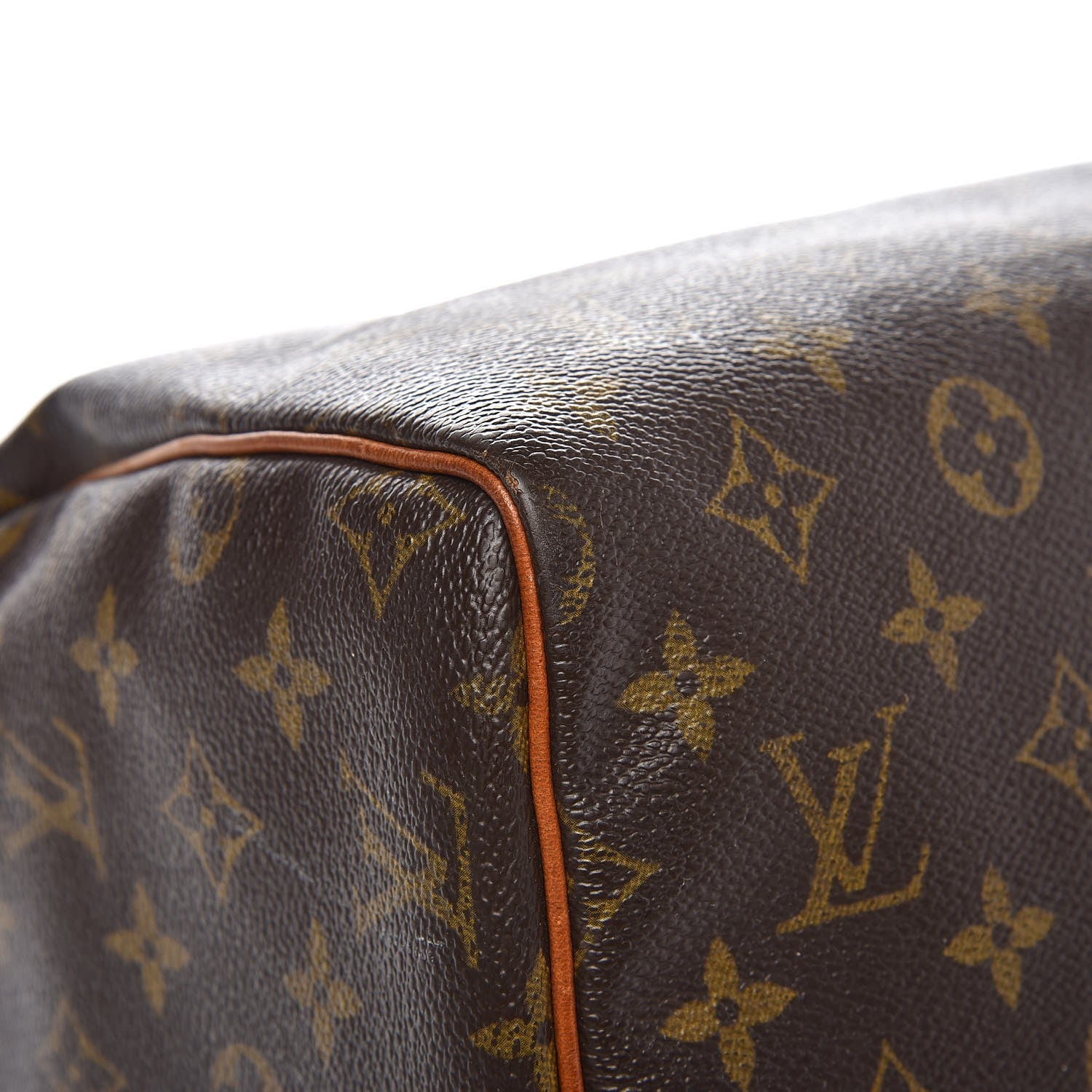 Louis Vuitton Monogram Speedy 30 5 of 12
