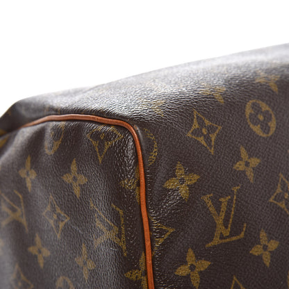 Louis Vuitton Monogram Speedy 30 5 of 12