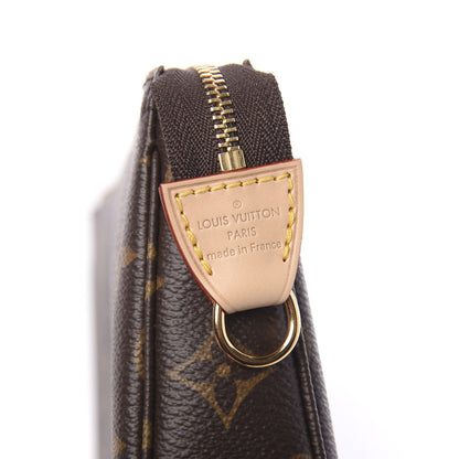 Louis Vuitton Monogram Pochette Accessories NM 6 of 11
