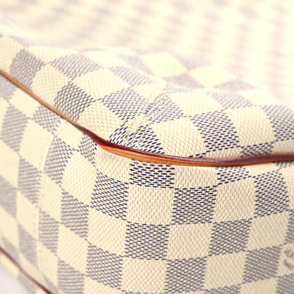 Louis Vuitton Damier Azur Soffi 8 of 16