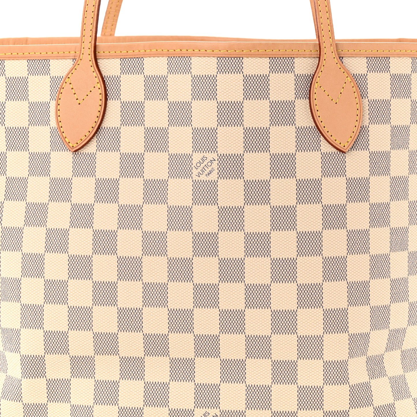 Damier Azur Neo Neverfull MM