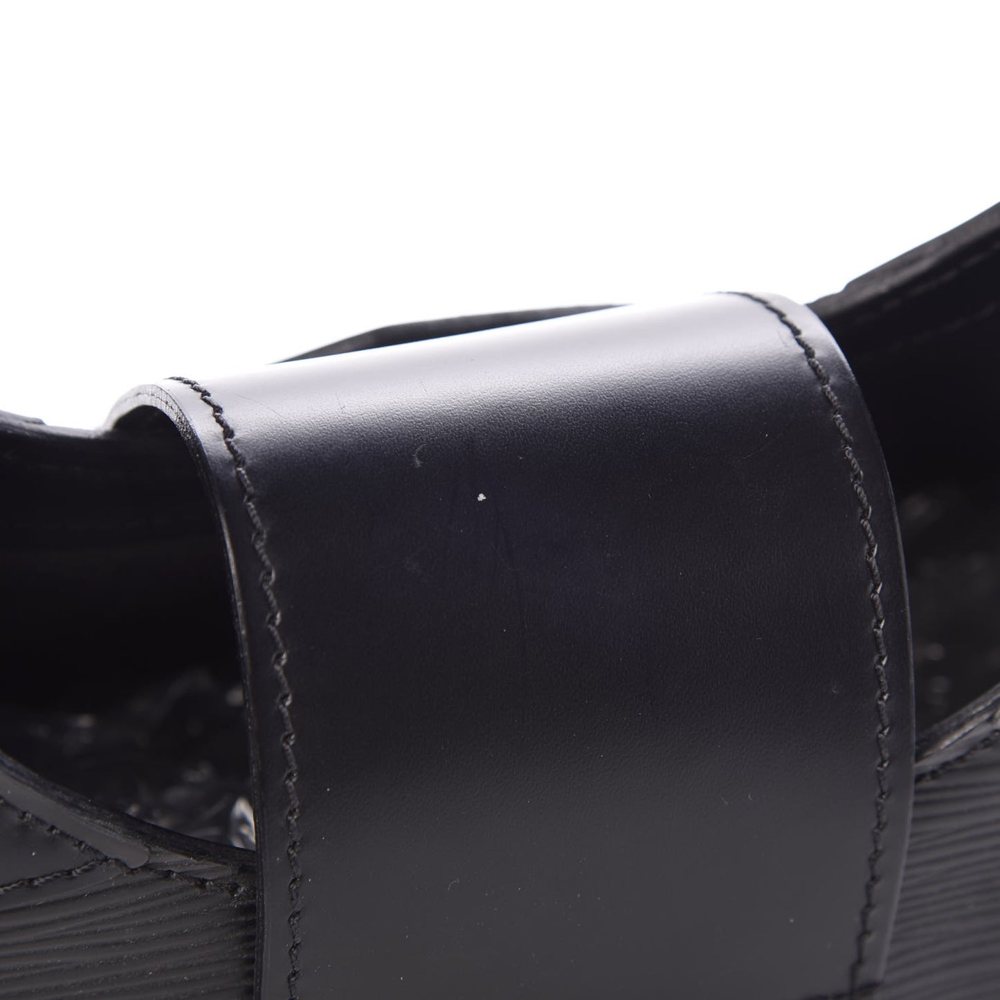 Epi Montaigne Sac Black