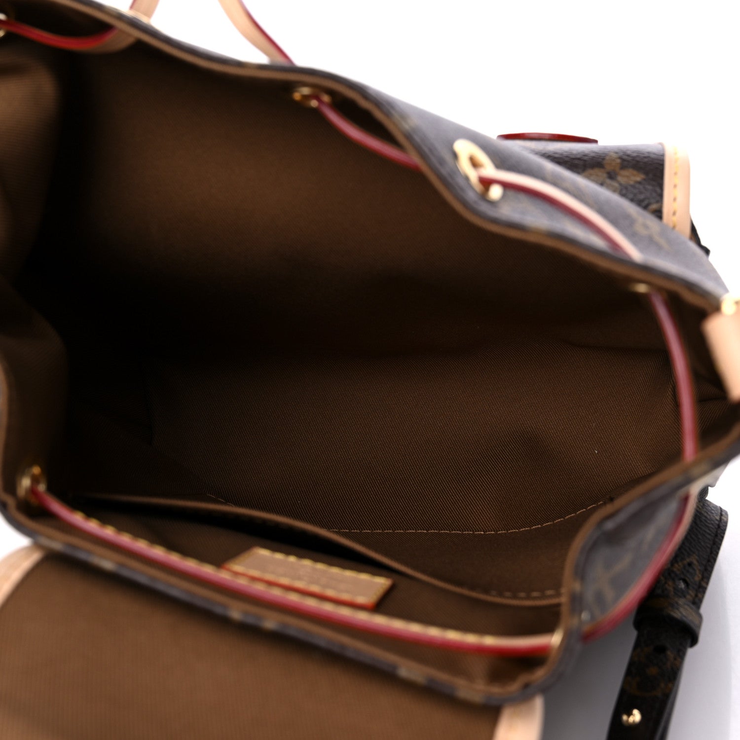 Louis Vuitton Monogram Excursion PM Backpack 5 of 10