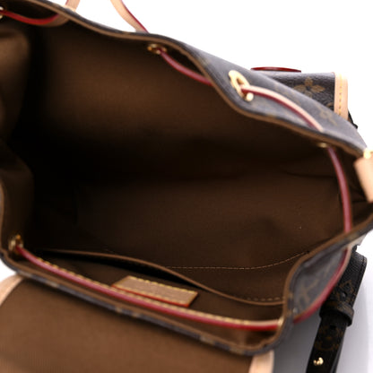 Louis Vuitton Monogram Excursion PM Backpack 5 of 10