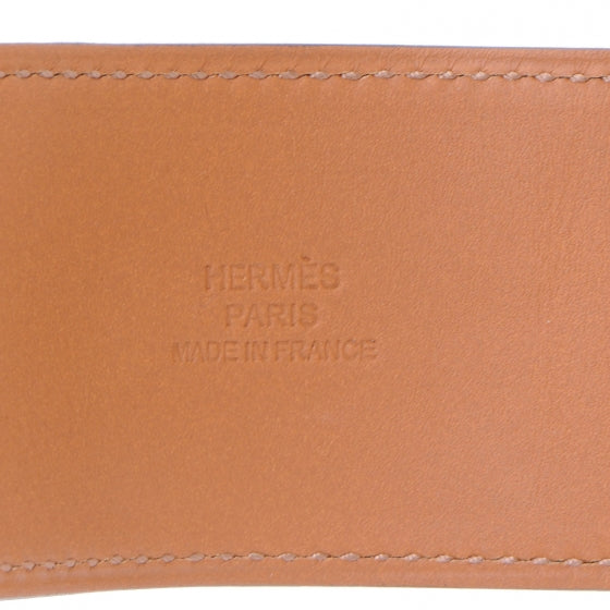 Hermes Swift Collier de Chien CDC Bracelet Malachite 5 of 6