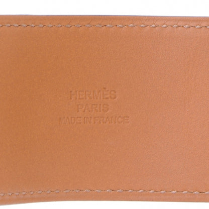 Hermes Swift Collier de Chien CDC Bracelet Malachite 5 of 6