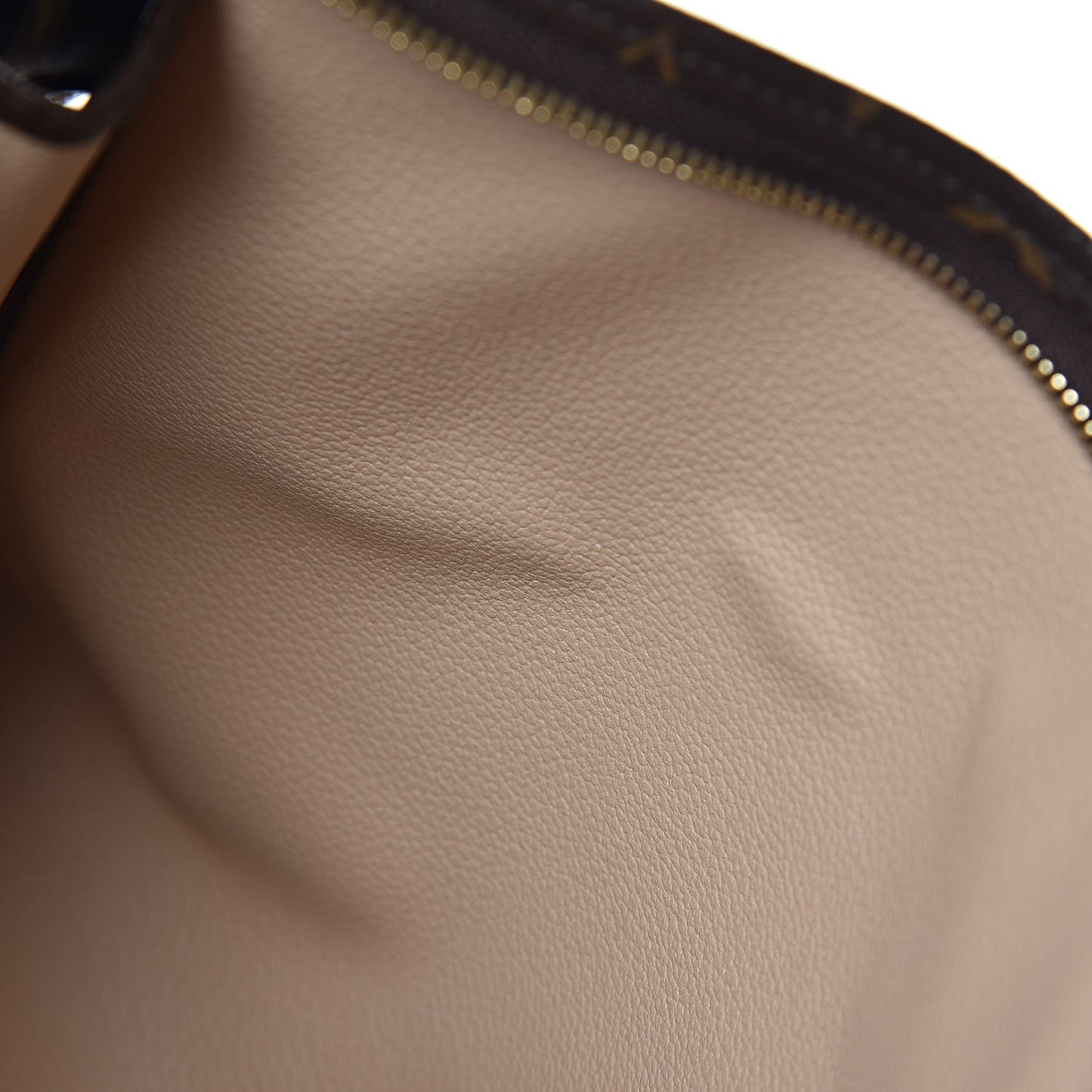 Monogram Toiletry Pouch 26