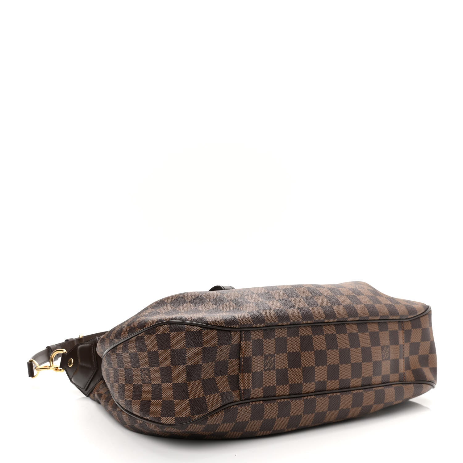 Louis Vuitton Damier Ebene Evora MM 4 of 10