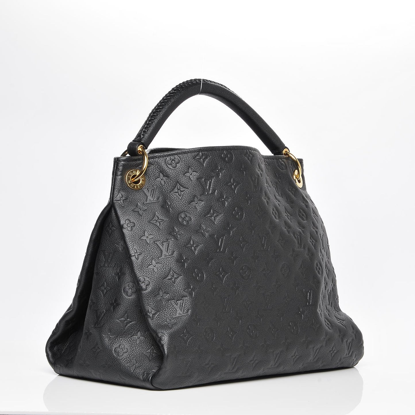 Empreinte Artsy MM Black