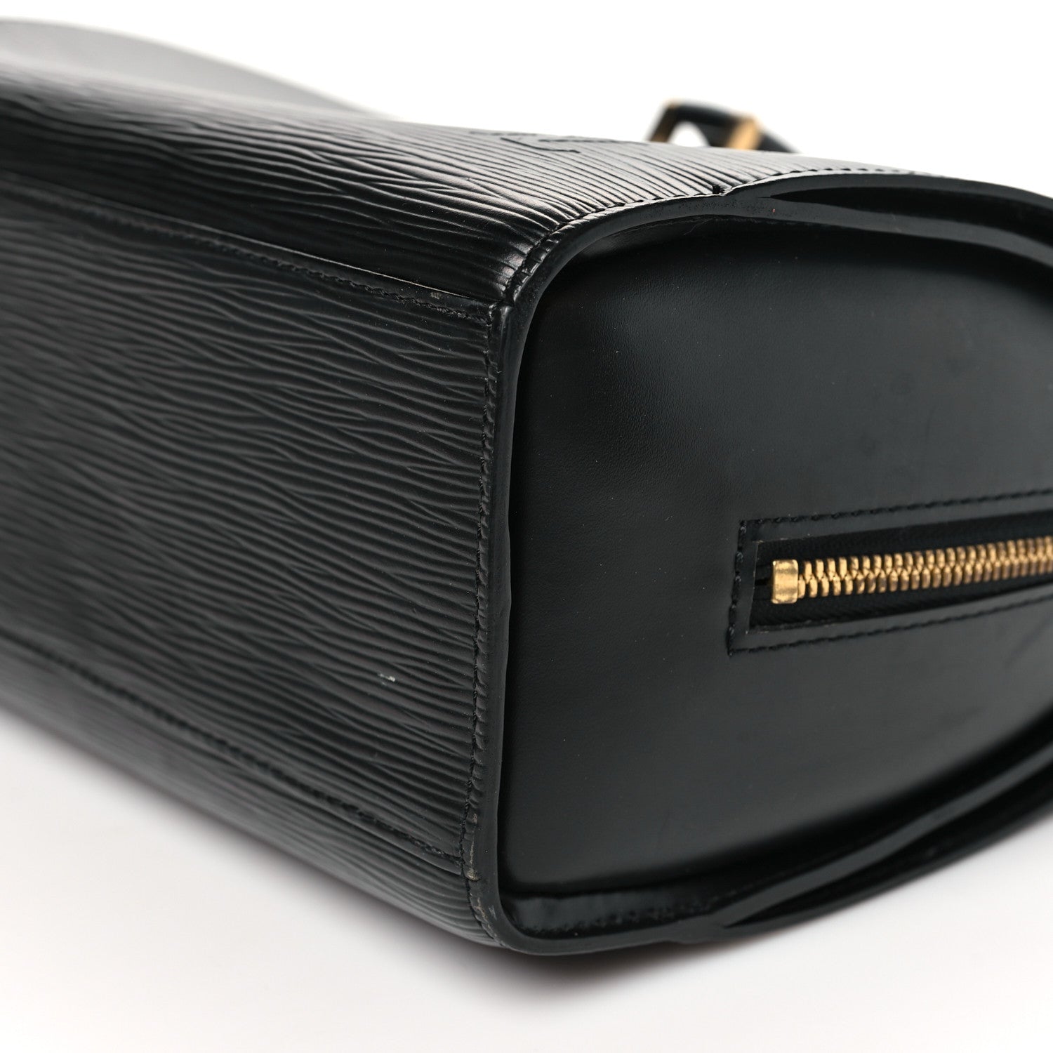 Louis Vuitton Epi Pont-Neuf Black 9 of 9