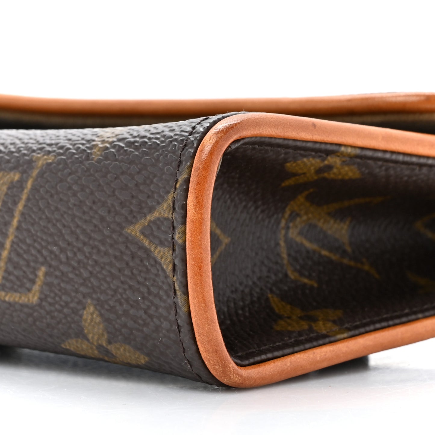 Monogram Pochette Florentine S