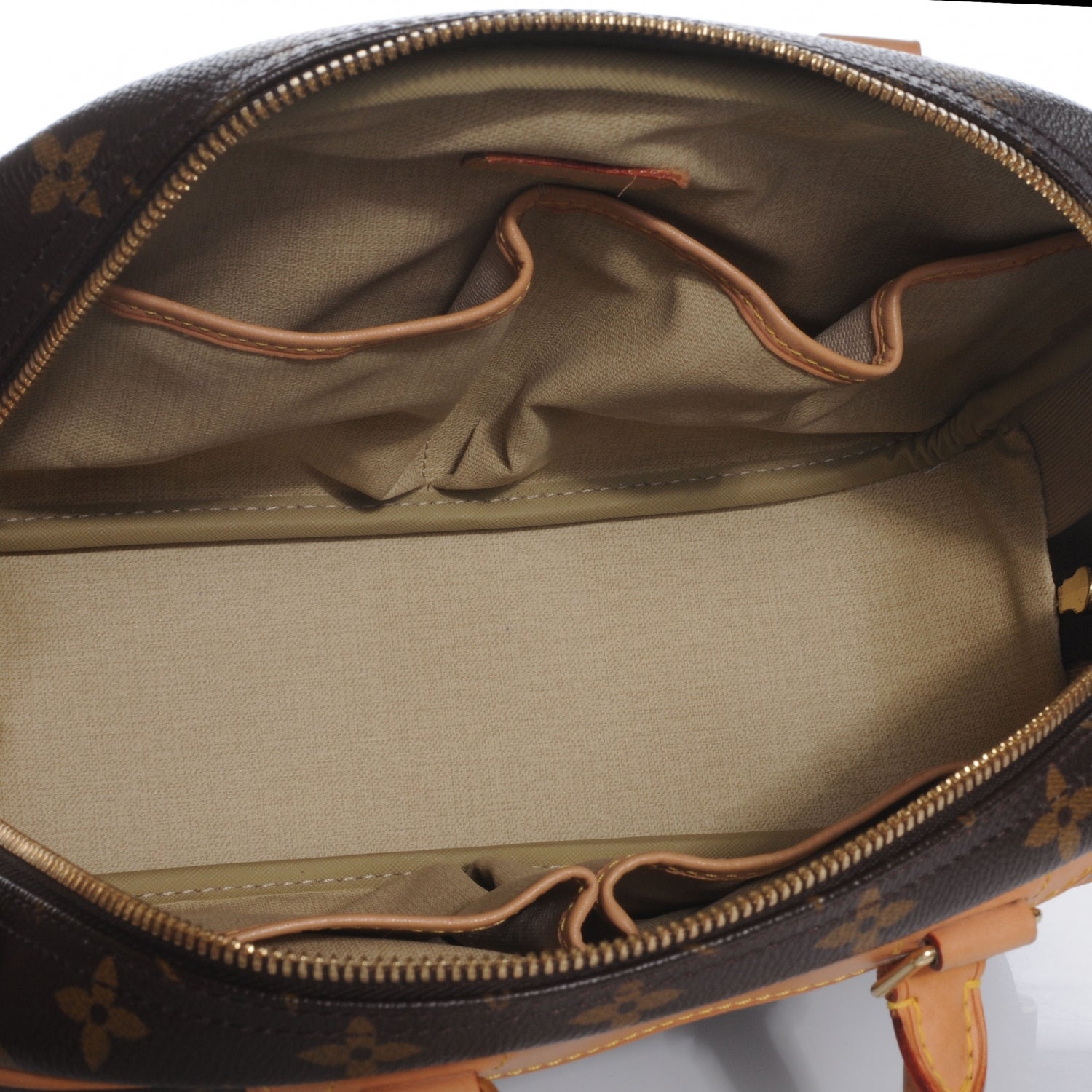 Louis Vuitton Monogram Trouville 6 of 8