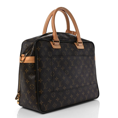 Louis Vuitton Monogram Icare Bag 3 of 7