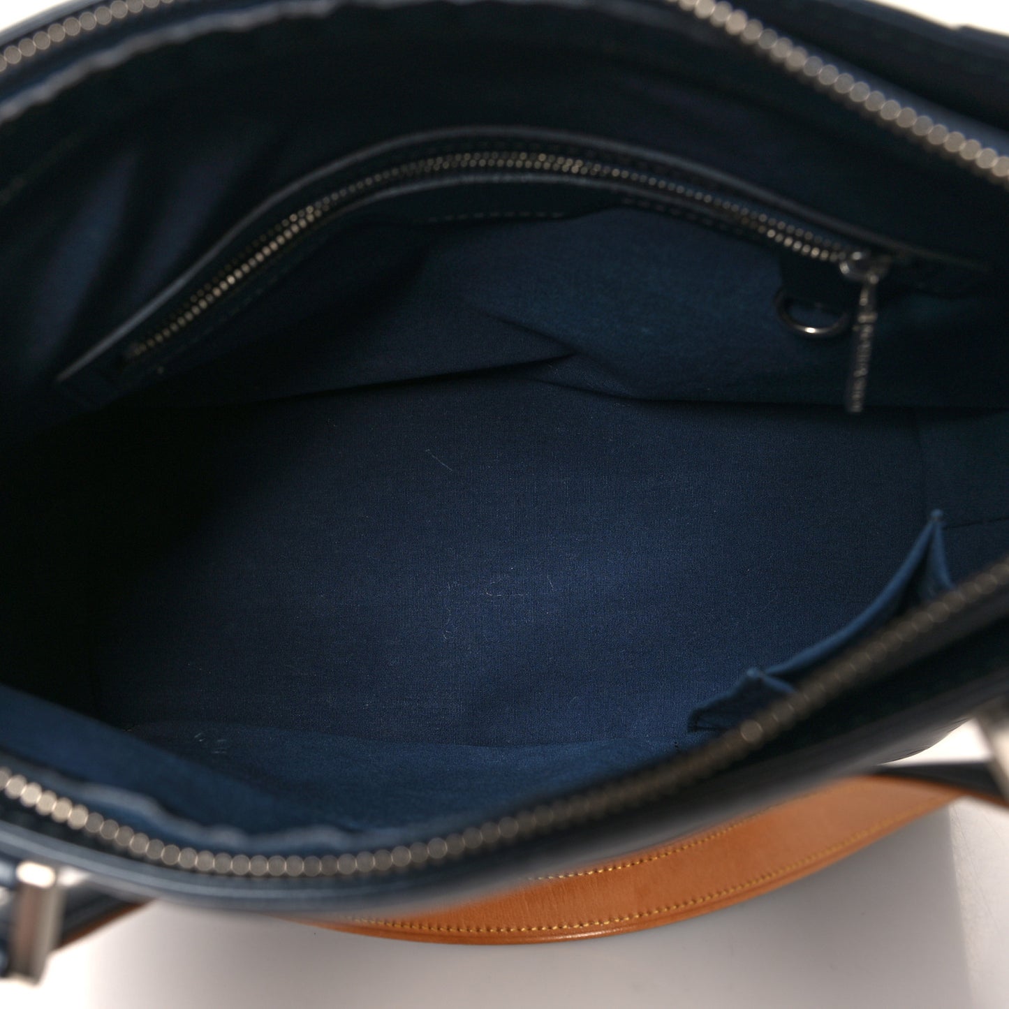 Mat Monogram Stockton Blue