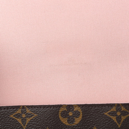 Louis Vuitton Monogram Lovely Birds Pochette Felicie Chain Wallet 8 of 13