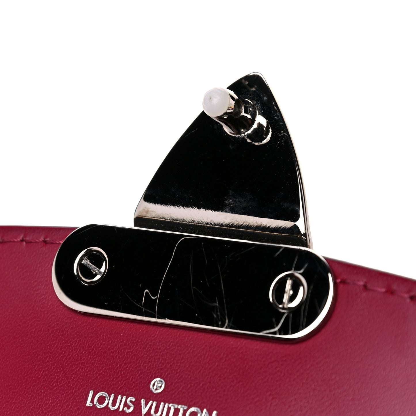 Electric Epi Eden Tri-Color Prune