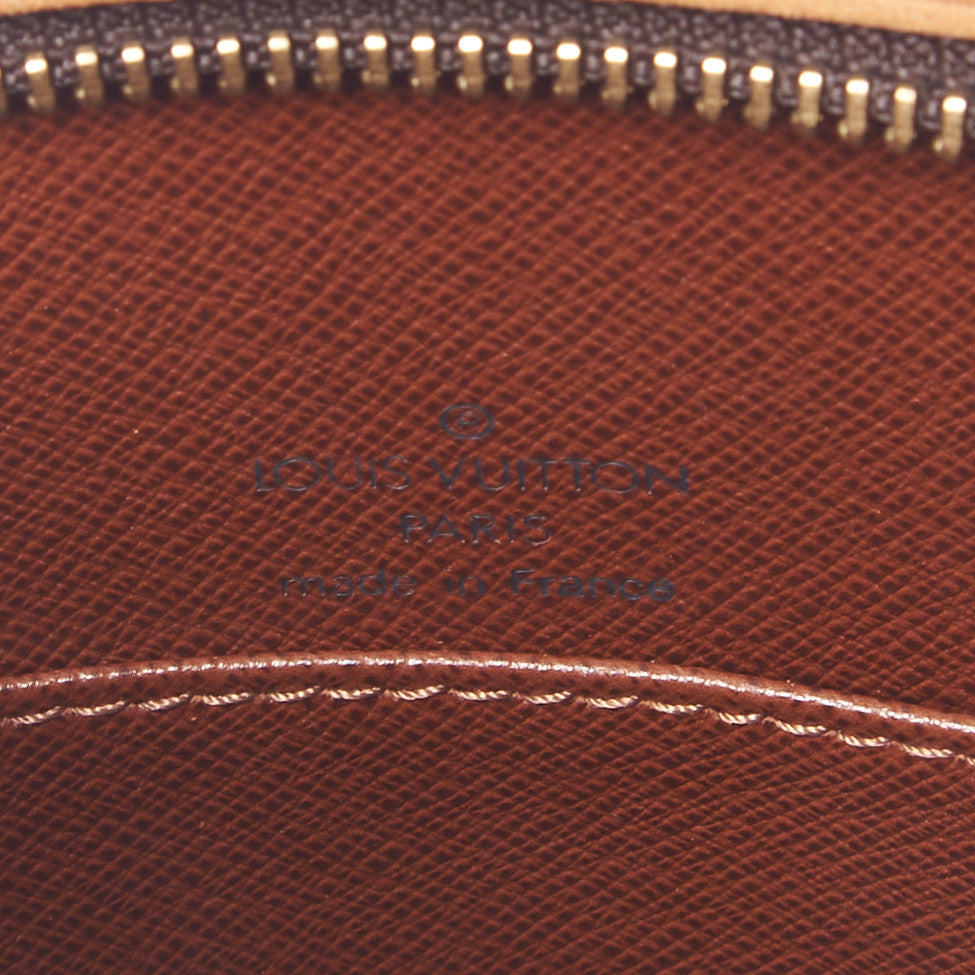 Monogram Drouot