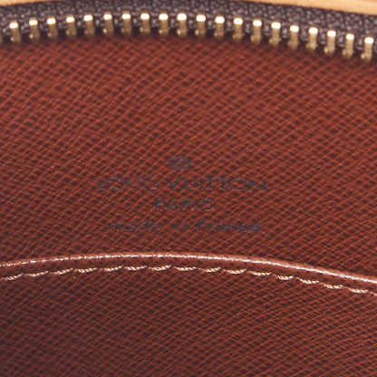 Louis Vuitton Monogram Drouot 8 of 8