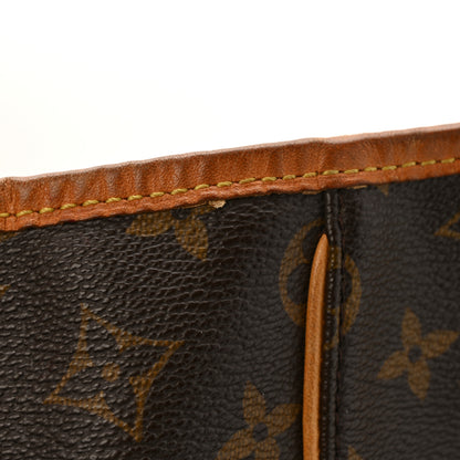 Louis Vuitton Monogram Galliera GM 13 of 14