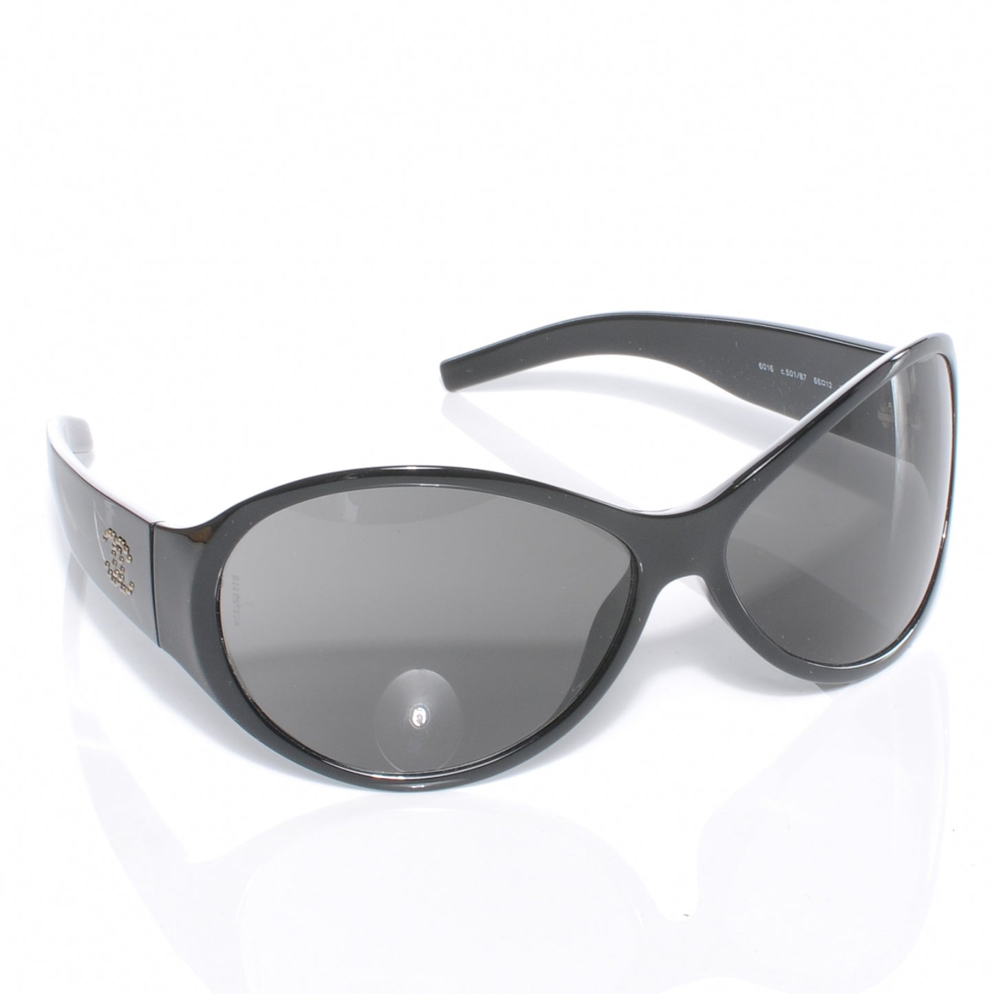 CC Sunglasses 6016 Black