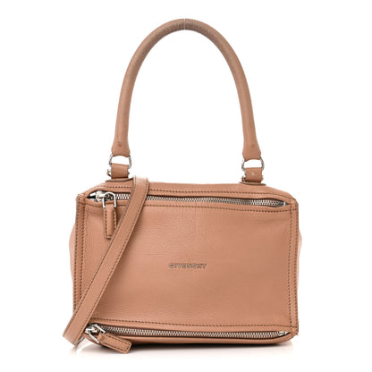 Givenchy Sugar Goatskin Medium Pandora Old Pink 1 of 19