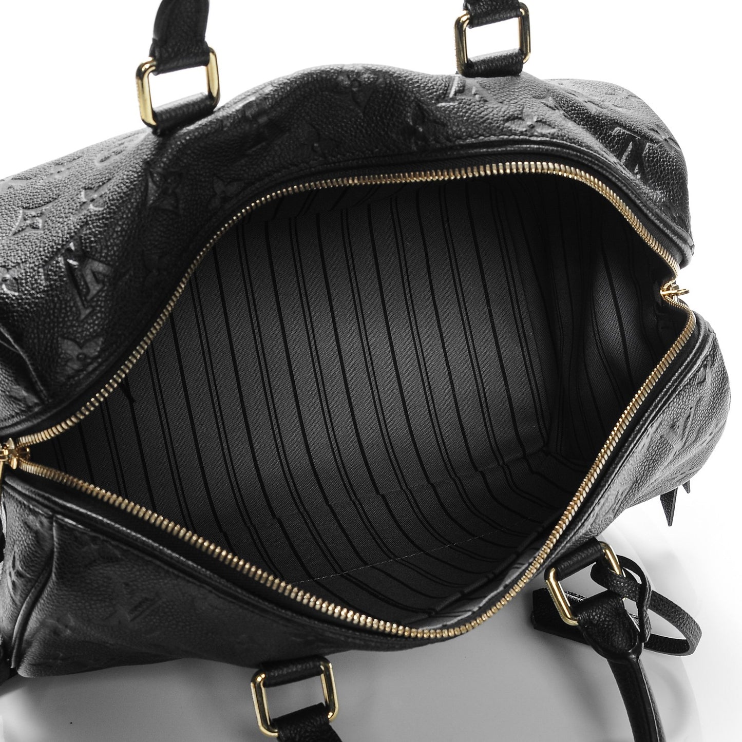 Empreinte Speedy Bandouliere 30 Black