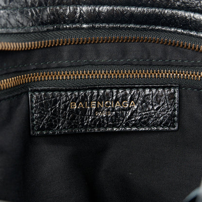 Balenciaga Agneau Classic Hardware City Black 7 of 11
