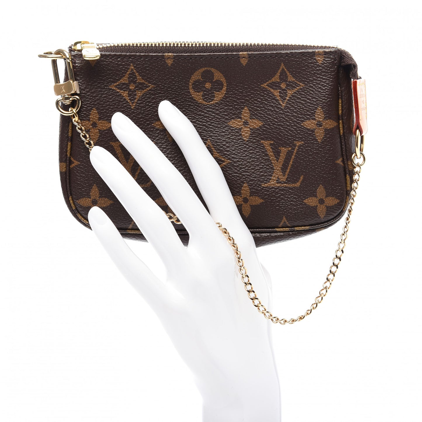 Monogram Mini Pochette Accessories