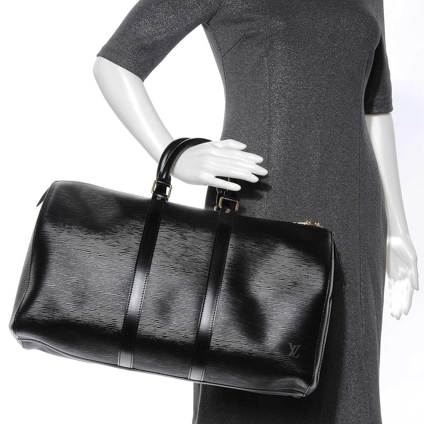 Epi Keepall 45 Black