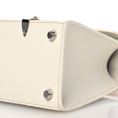 Goyard Goyardine Structure Mini Saigon White 9 of 11