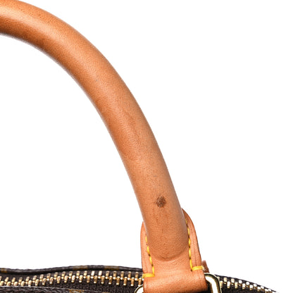 Louis Vuitton Monogram Keepall Bandouliere 60 19 of 25