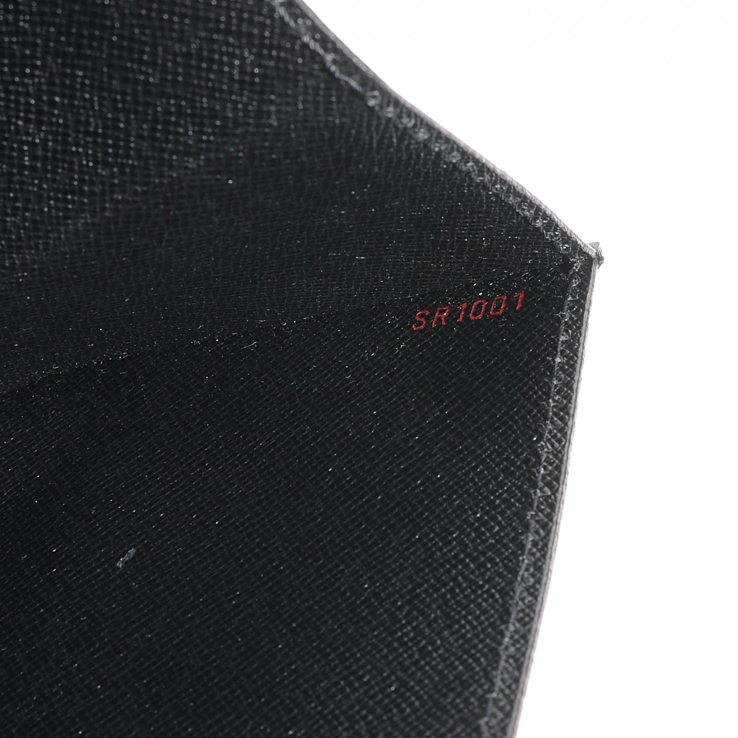 Epi Monceau Black