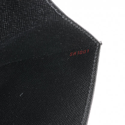 Louis Vuitton Epi Monceau Black 8 of 8