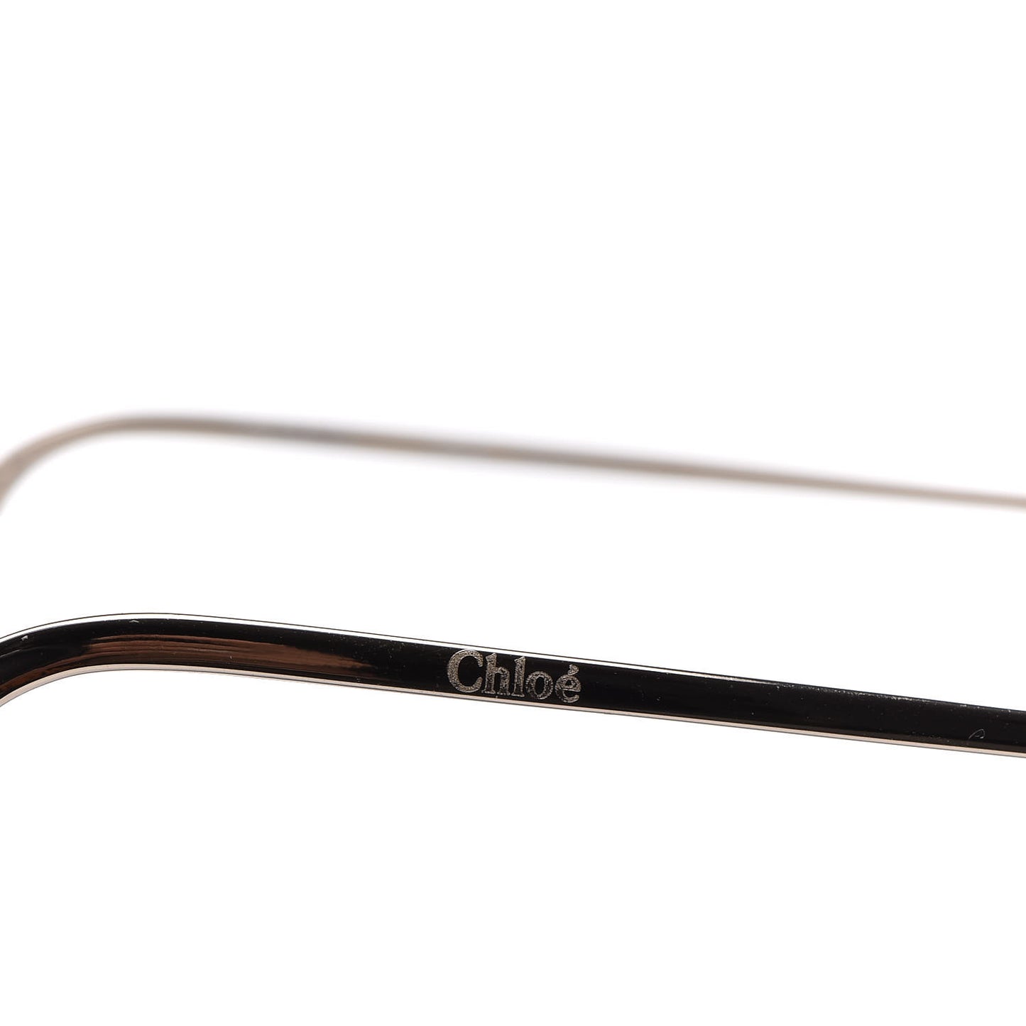 Oversized Round Carlina Oversized Round Sunglasses CE114ST Gold