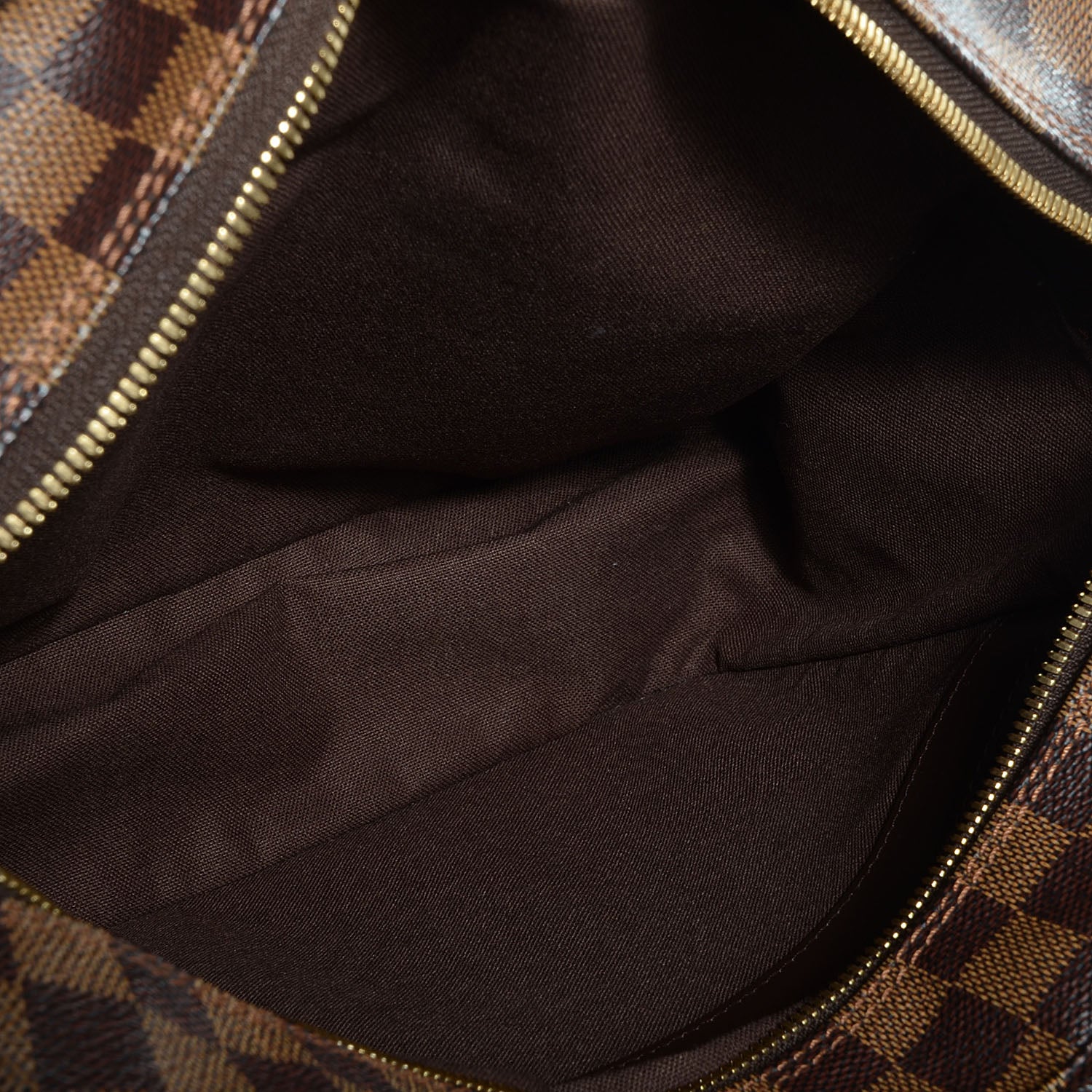 Louis Vuitton Damier Ebene Naviglio 5 of 8