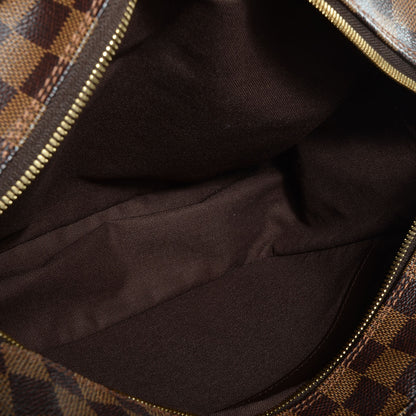 Louis Vuitton Damier Ebene Naviglio 5 of 8