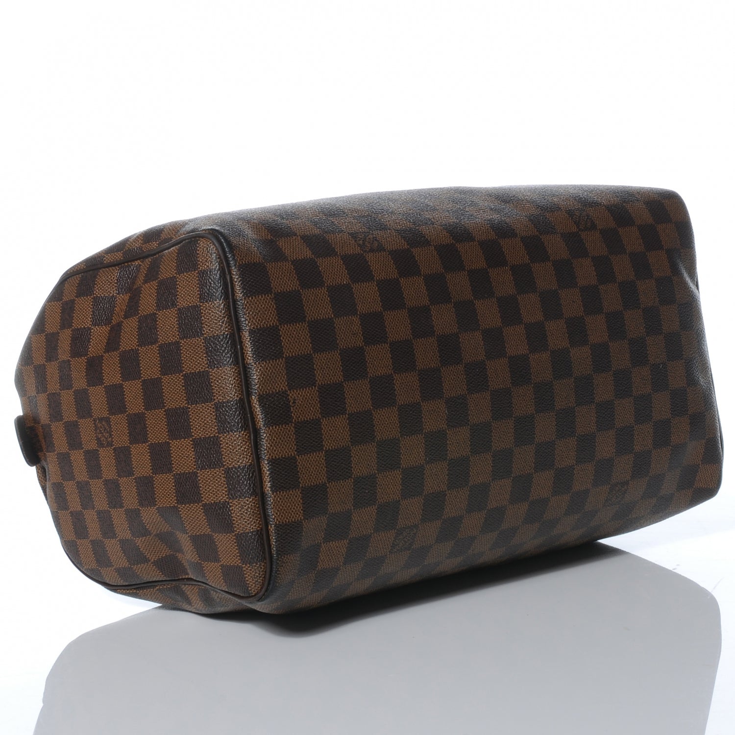 Louis Vuitton Damier Ebene Speedy 35 4 of 7