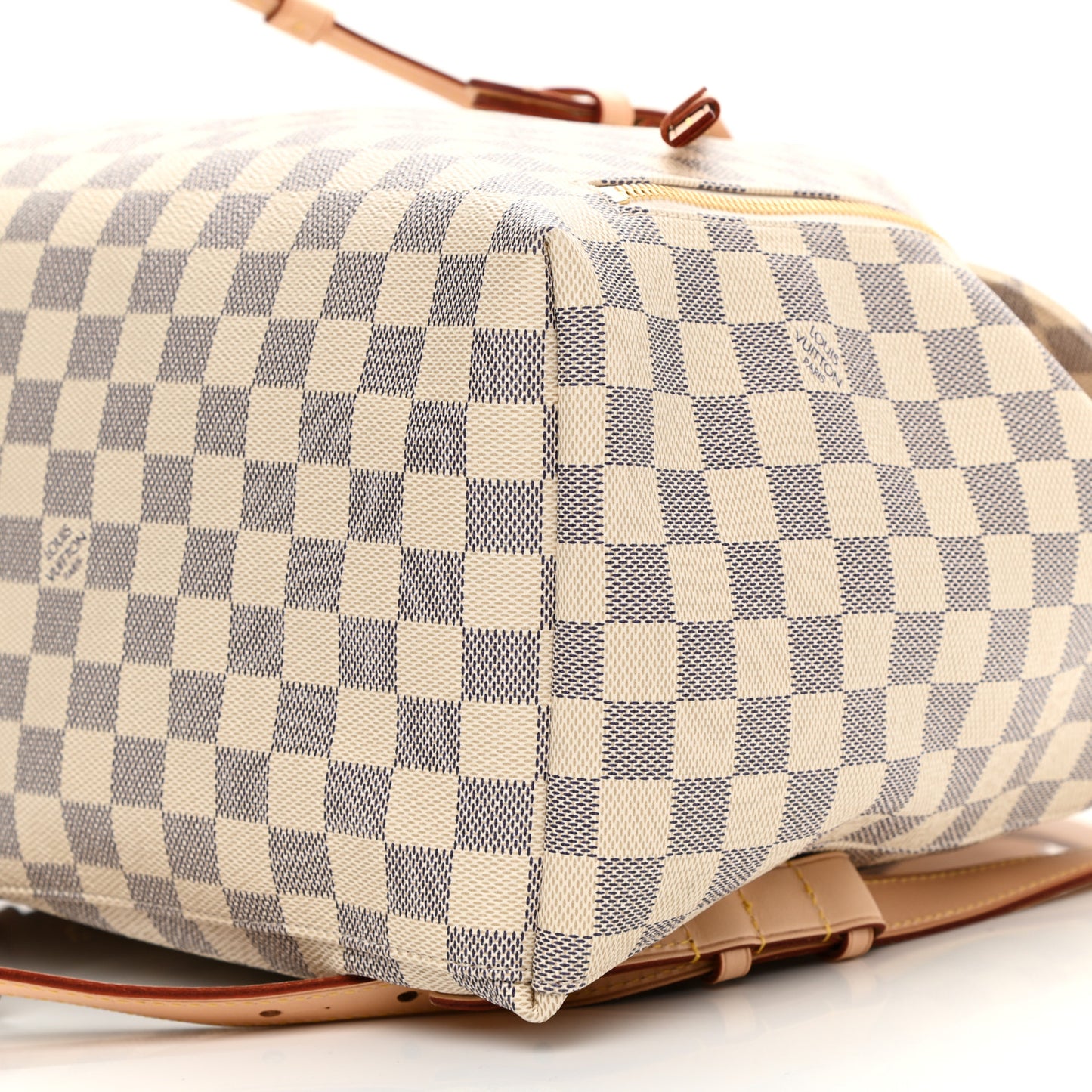 Damier Azur Sperone Backpack