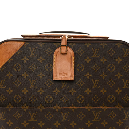 Louis Vuitton Monogram Pegase 60 6 of 12