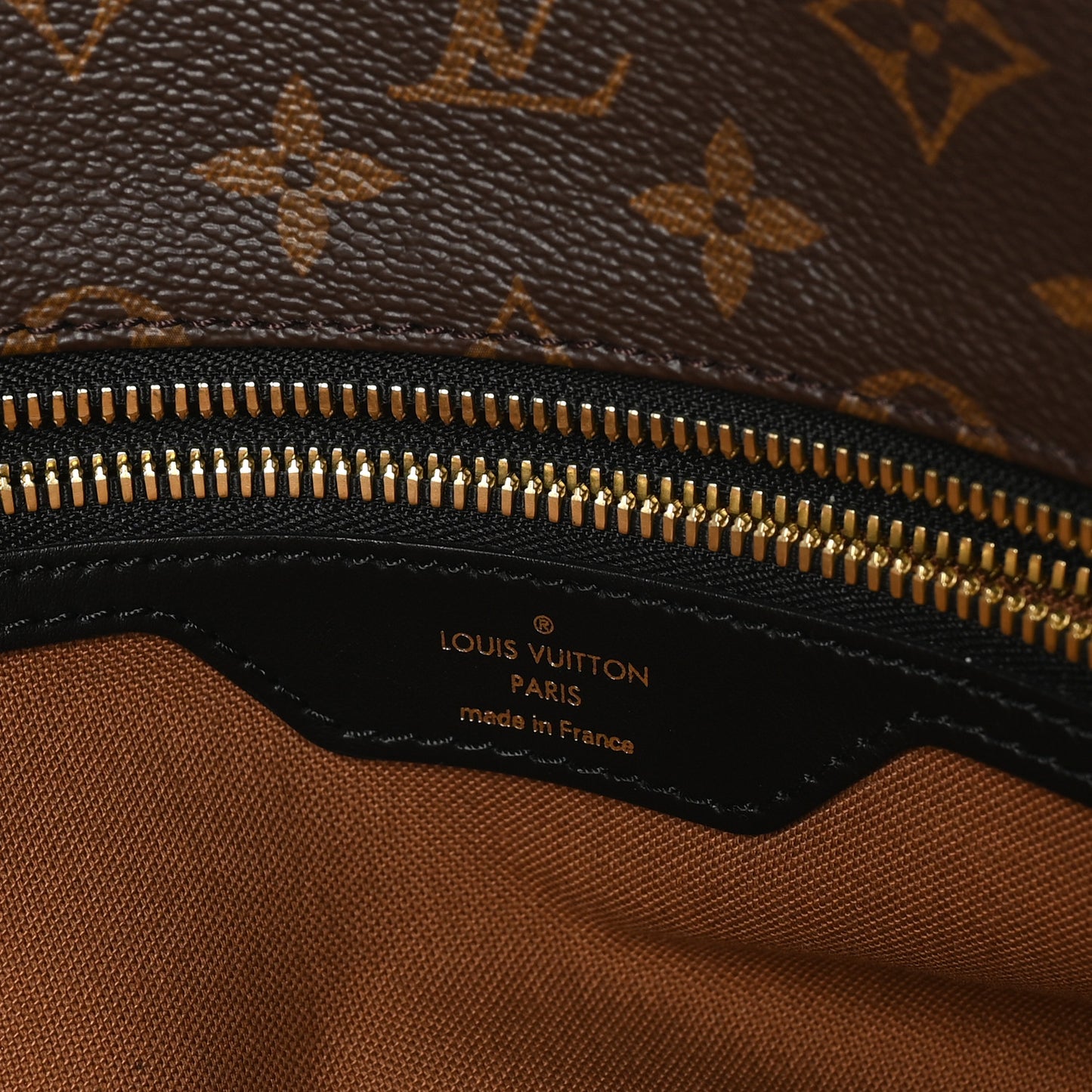 Monogram City Steamer XXL