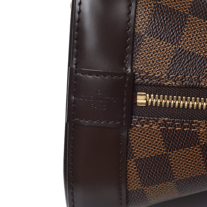 Louis Vuitton Damier Ebene Alma PM 7 of 9
