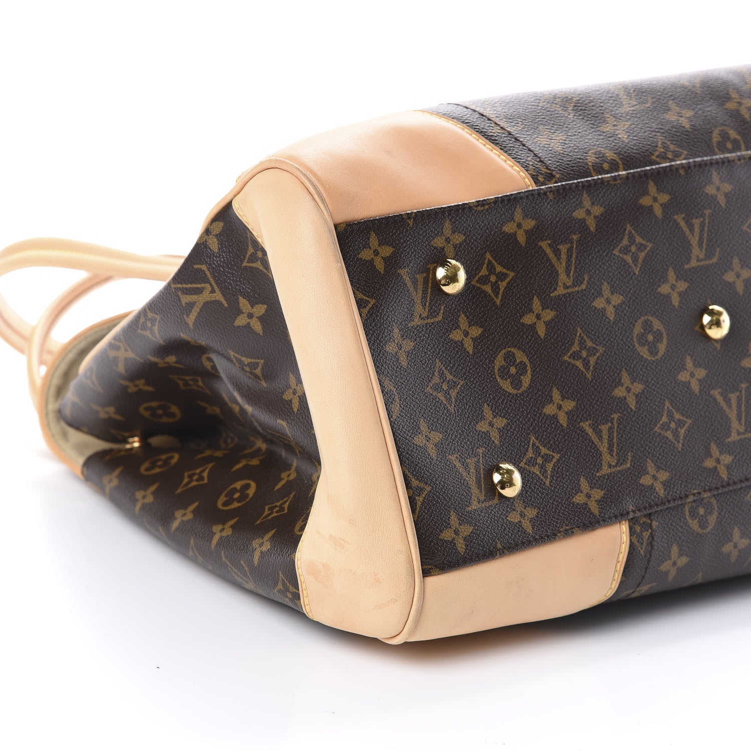 Louis Vuitton Monogram Beverly XXL 7 of 8