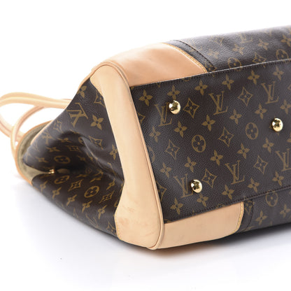Louis Vuitton Monogram Beverly XXL 7 of 8
