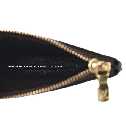 Louis Vuitton Damier Ebene Key Pouch 5 of 10