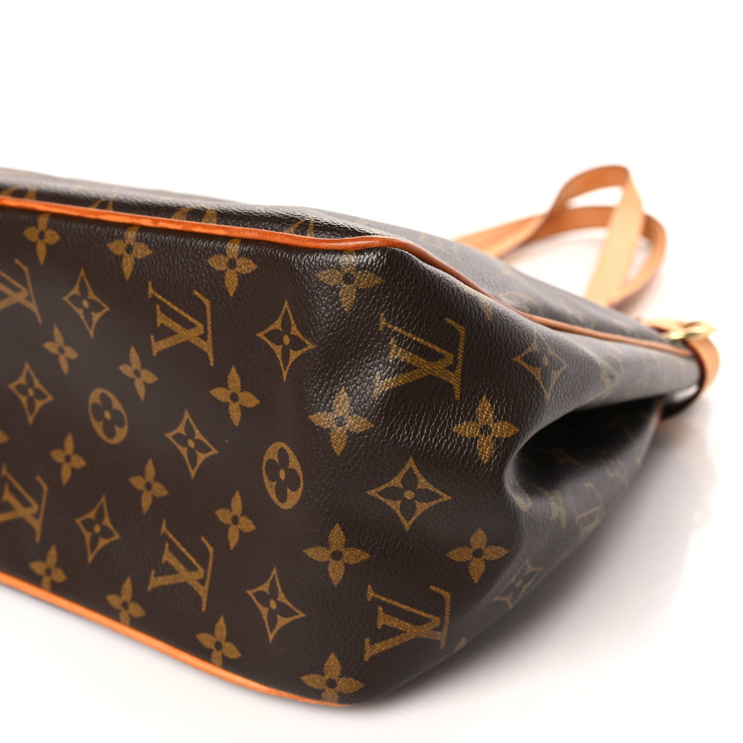 Louis Vuitton Monogram Batignolles Vertical 8 of 8