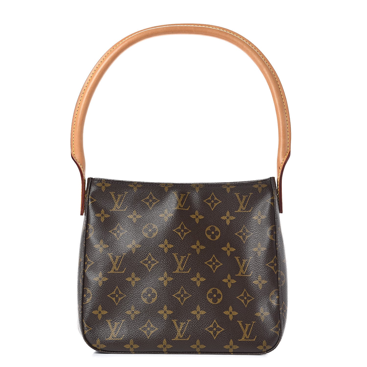 Louis Vuitton Monogram Looping MM 1 of 16