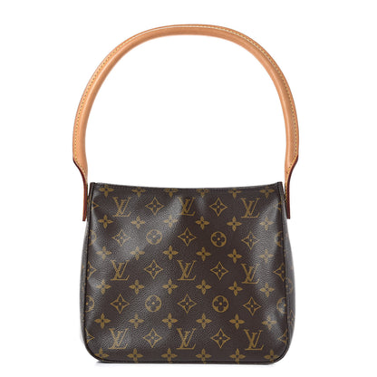 Louis Vuitton Monogram Looping MM 1 of 16